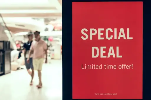 Conceptos básicos de ventas